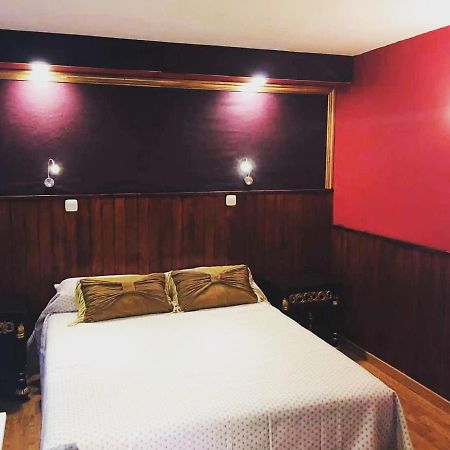 Neptuno 12B Apartment กาเลตาเดฟุสเต ภายนอก รูปภาพ