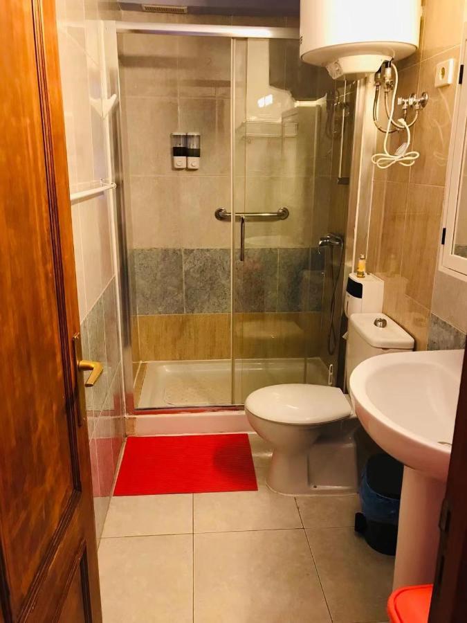 Neptuno 12B Apartment กาเลตาเดฟุสเต ภายนอก รูปภาพ