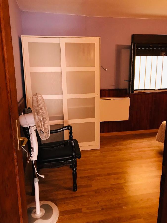Neptuno 12B Apartment กาเลตาเดฟุสเต ภายนอก รูปภาพ