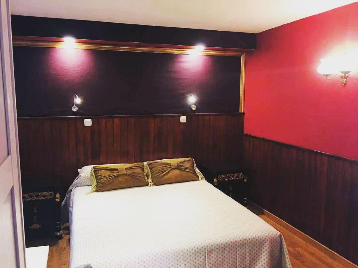 Neptuno 12B Apartment กาเลตาเดฟุสเต ภายนอก รูปภาพ