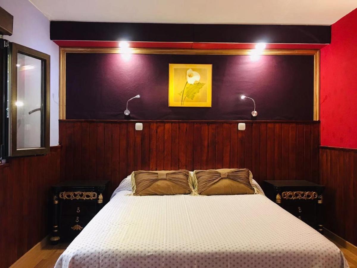 Neptuno 12B Apartment กาเลตาเดฟุสเต ภายนอก รูปภาพ
